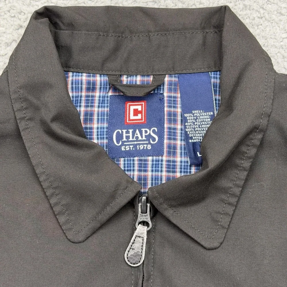 Chaps men harrington